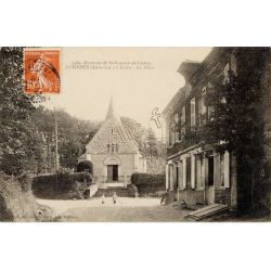 Etainhus