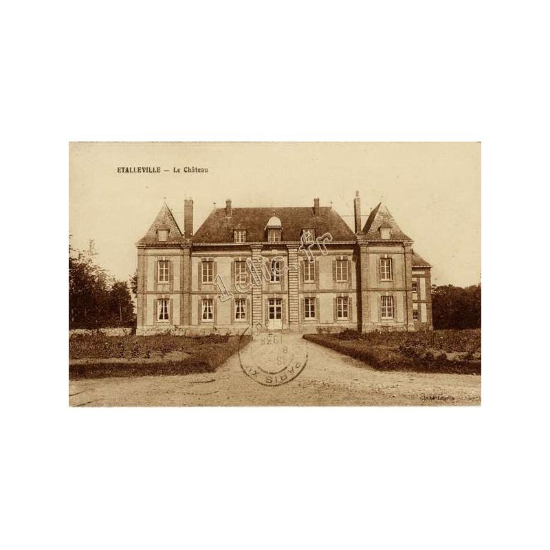 Etalleville