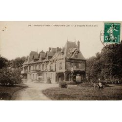 Etoutteville