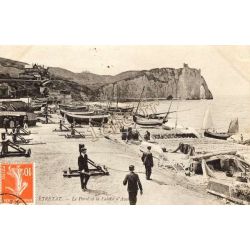 Etretat