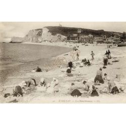 Etretat