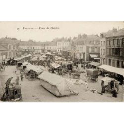 Fauville-En-Caux