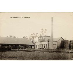 Fauville-En-Caux