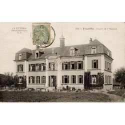 Fauville-En-Caux