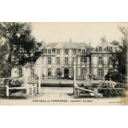Ferrieres-En-Bray