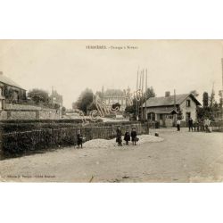 Ferrieres-En-Bray