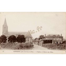 Ferrieres-En-Bray