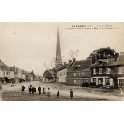 La Feuillie