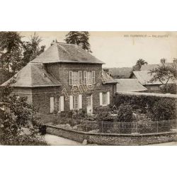 Flamanville