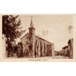 La Tour-Du-Crieu