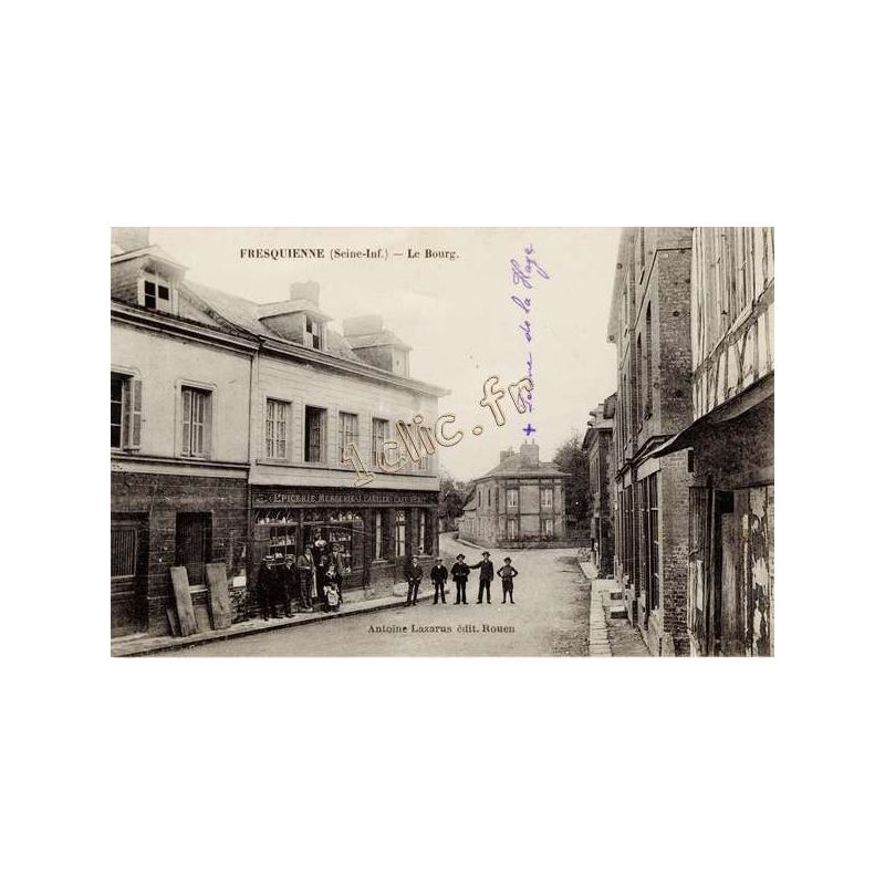 Fresquienne