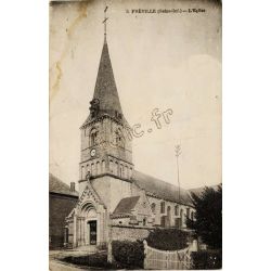 Freville