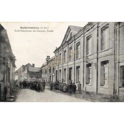 Gaillefontaine