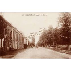 Gainneville