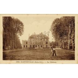 Gainneville