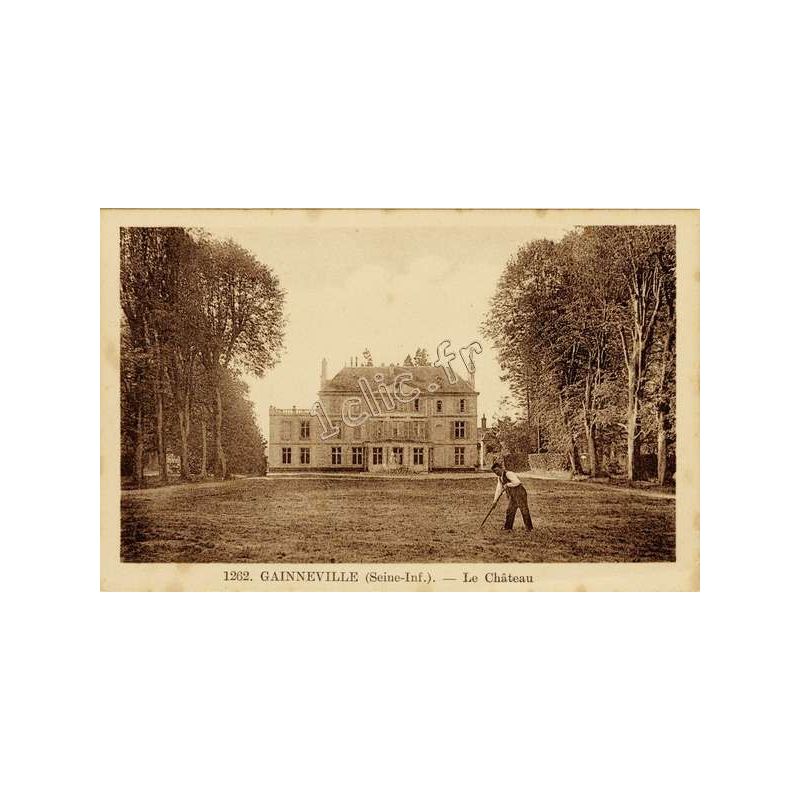 Gainneville