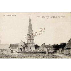 Gainneville