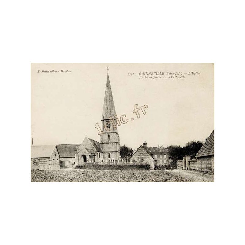 Gainneville