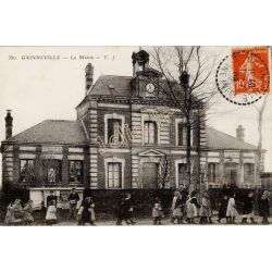Gainneville