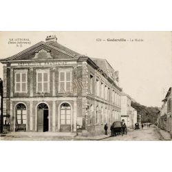 Goderville