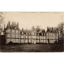 Gommerville