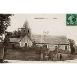 Gommerville