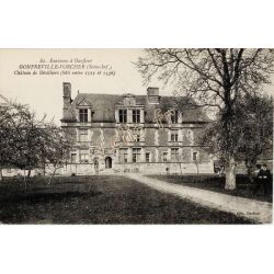 Gonfreville-L'Orcher