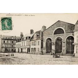 Gournay-En-Bray