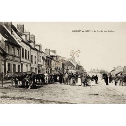 Gournay-En-Bray