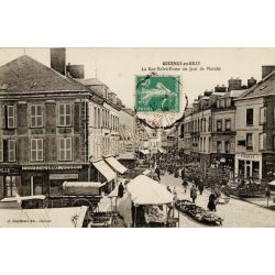 Gournay-En-Bray