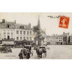 Gournay-En-Bray