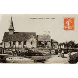 Grainville-Sur-Ry