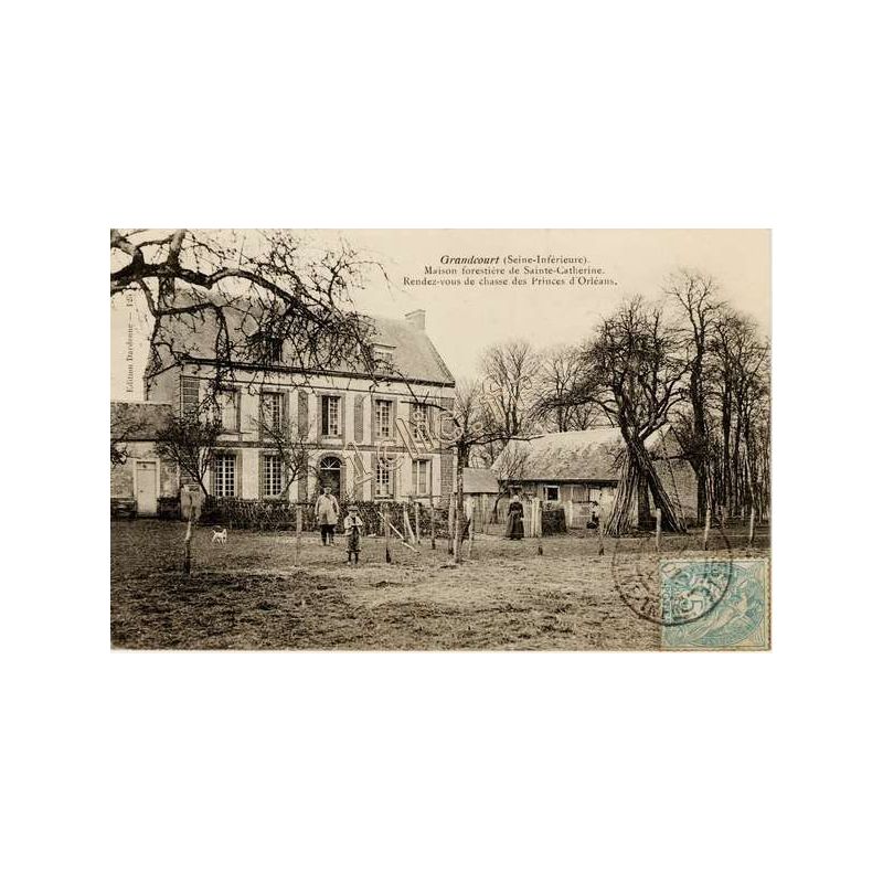 Grandcourt