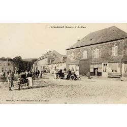 Grandcourt