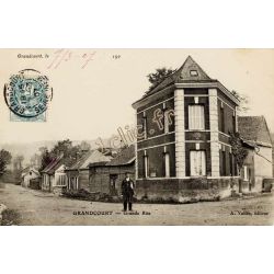 Grandcourt
