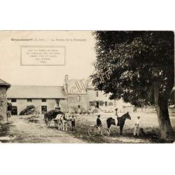 Grandcourt