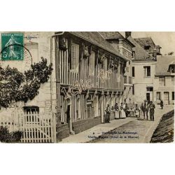 Guerbaville