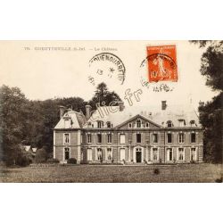 Gueutteville