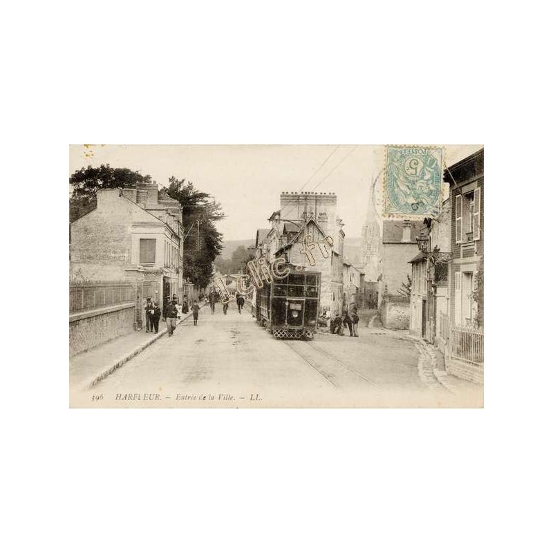 Harfleur