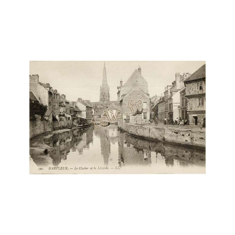 Harfleur