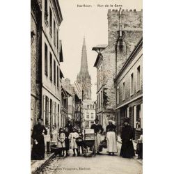 Harfleur