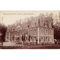 Hattenville