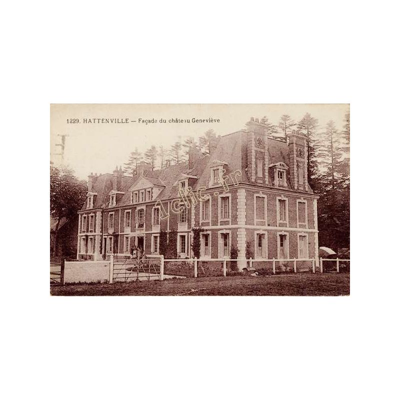 Hattenville