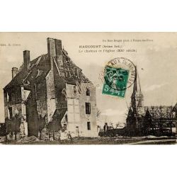Haucourt