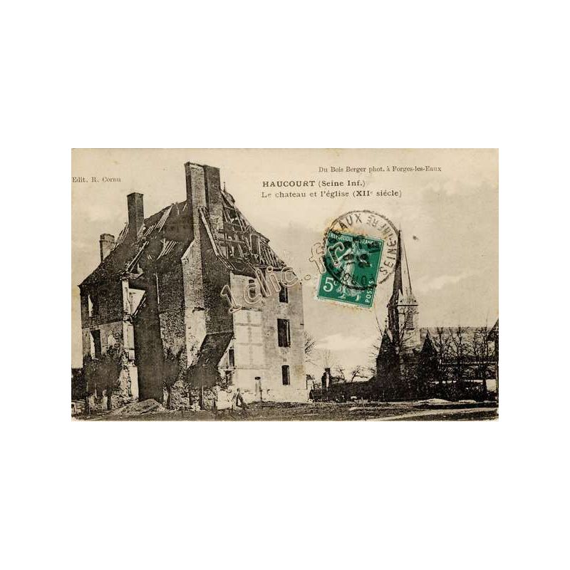 Haucourt