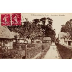 Hautot-L'Auvray