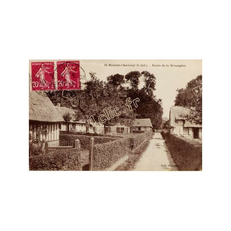 Hautot-L'Auvray