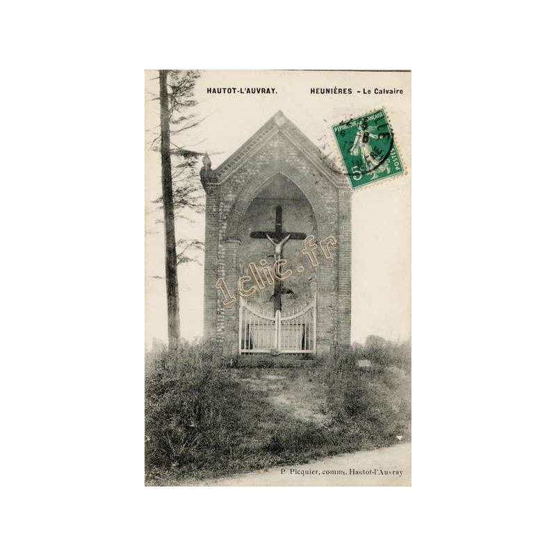 Hautot-L'Auvray