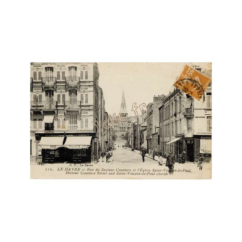 Le Havre