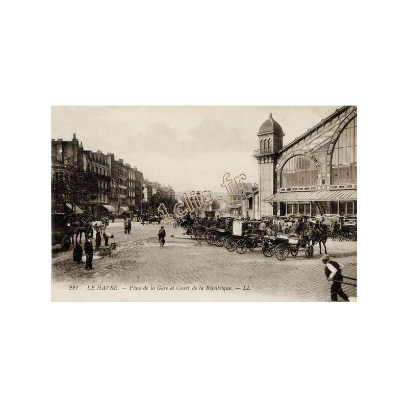 Le Havre